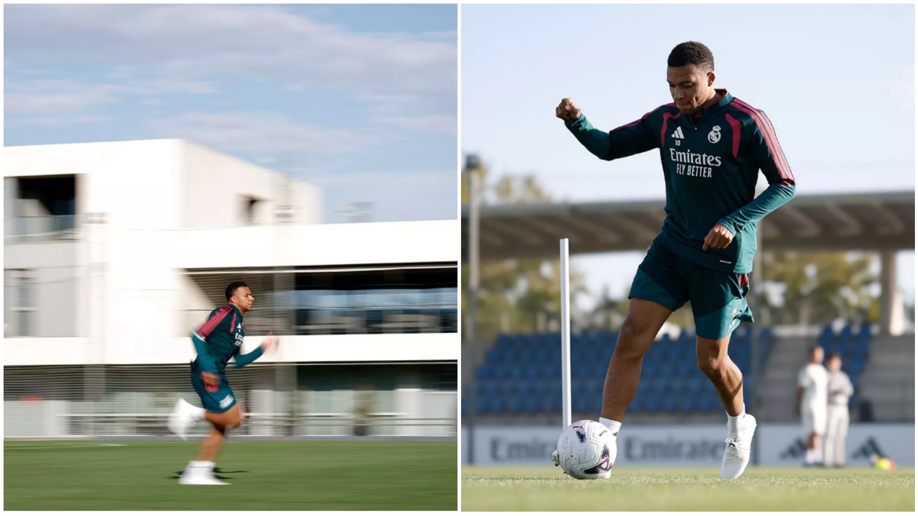 Mbappé