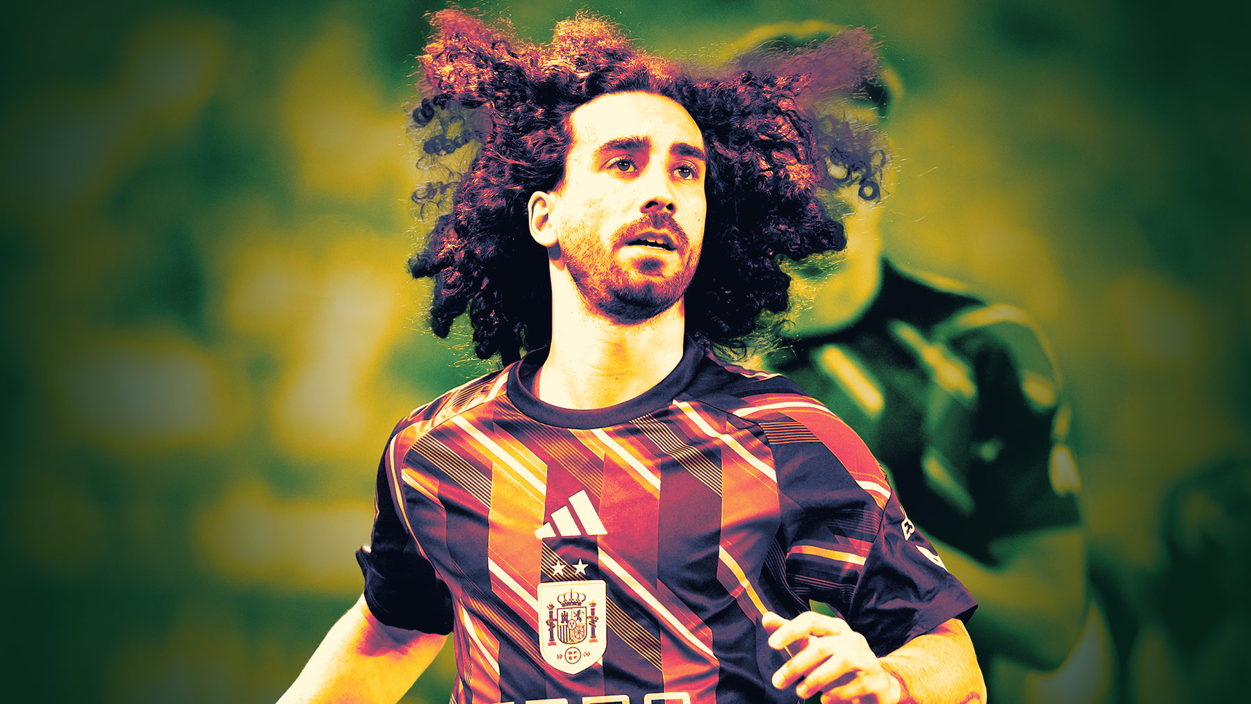 Cucurella