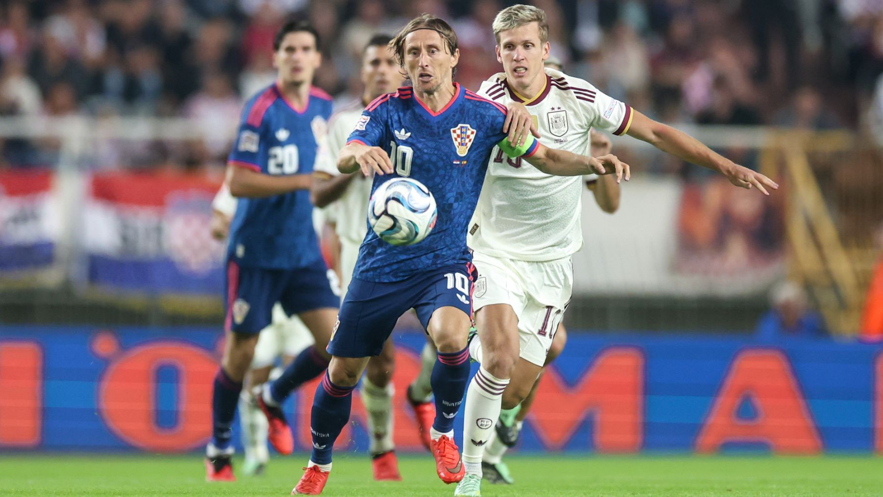 Modric
