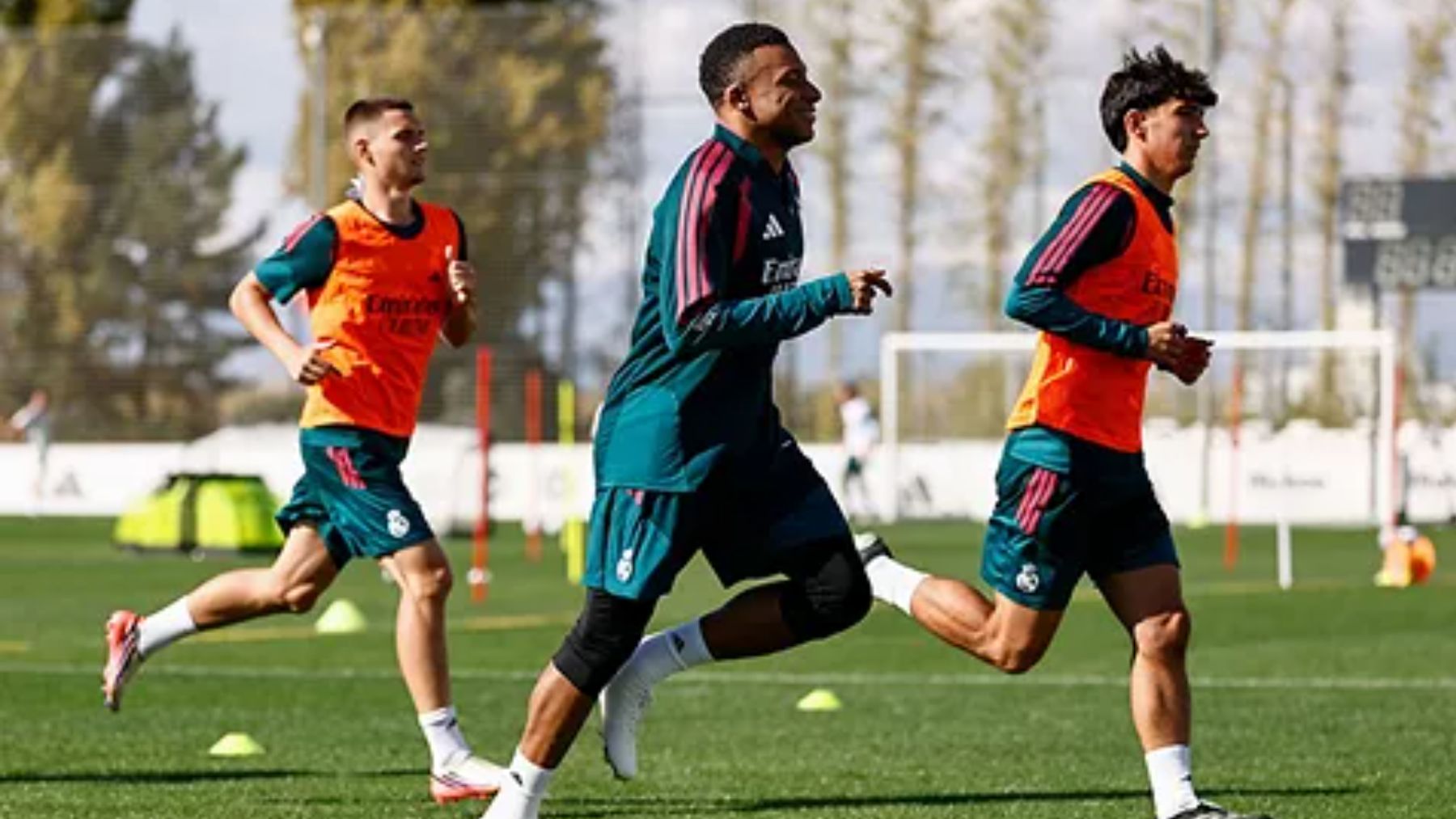 Mbappé