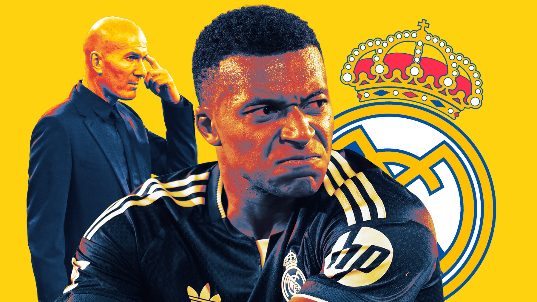 Mbappé