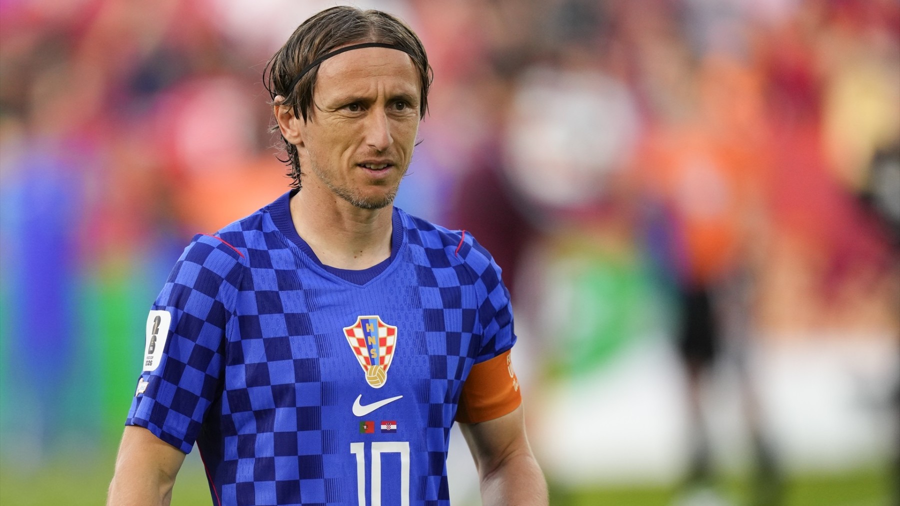 Modric
