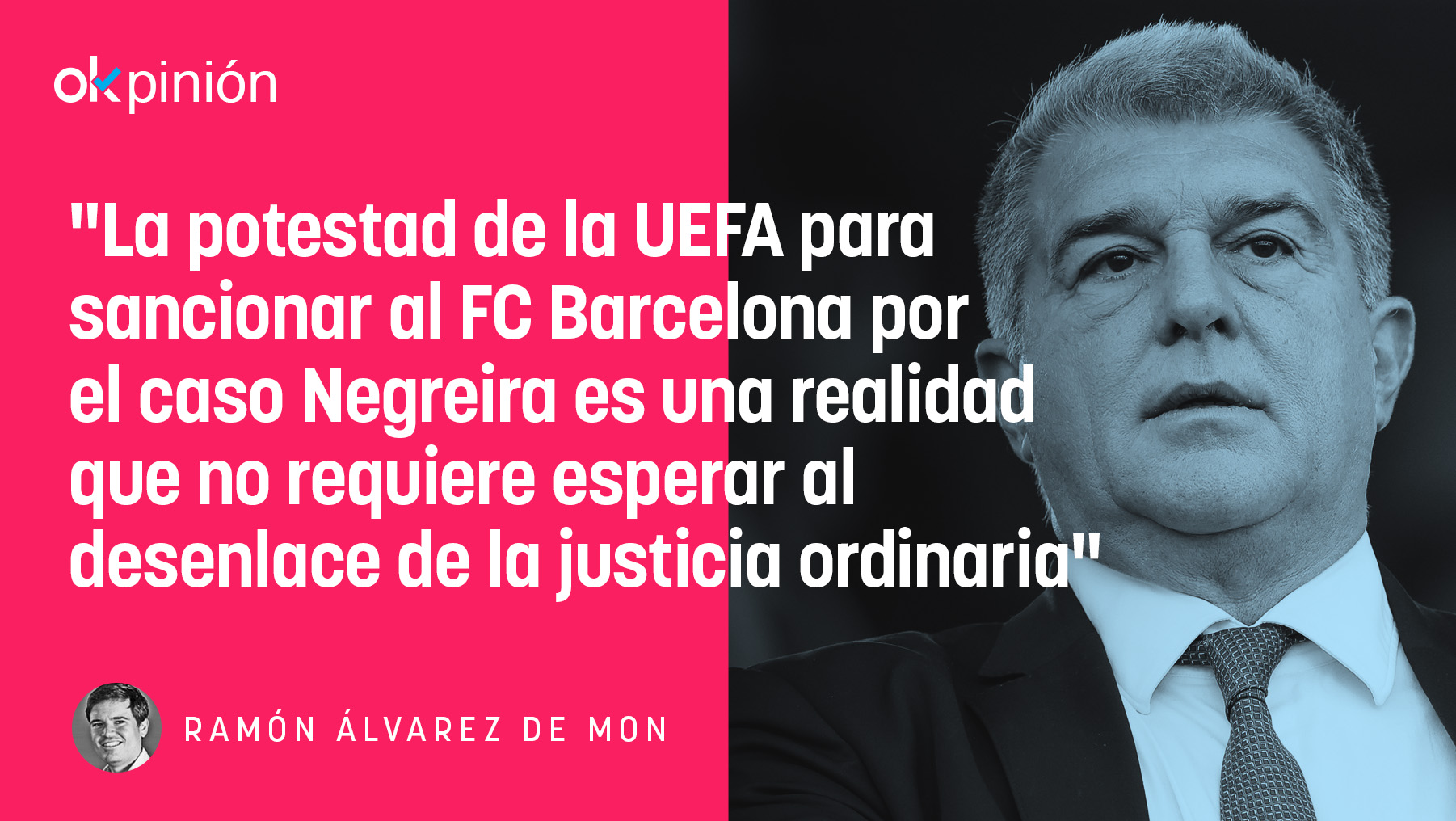 Uefa Barcelona