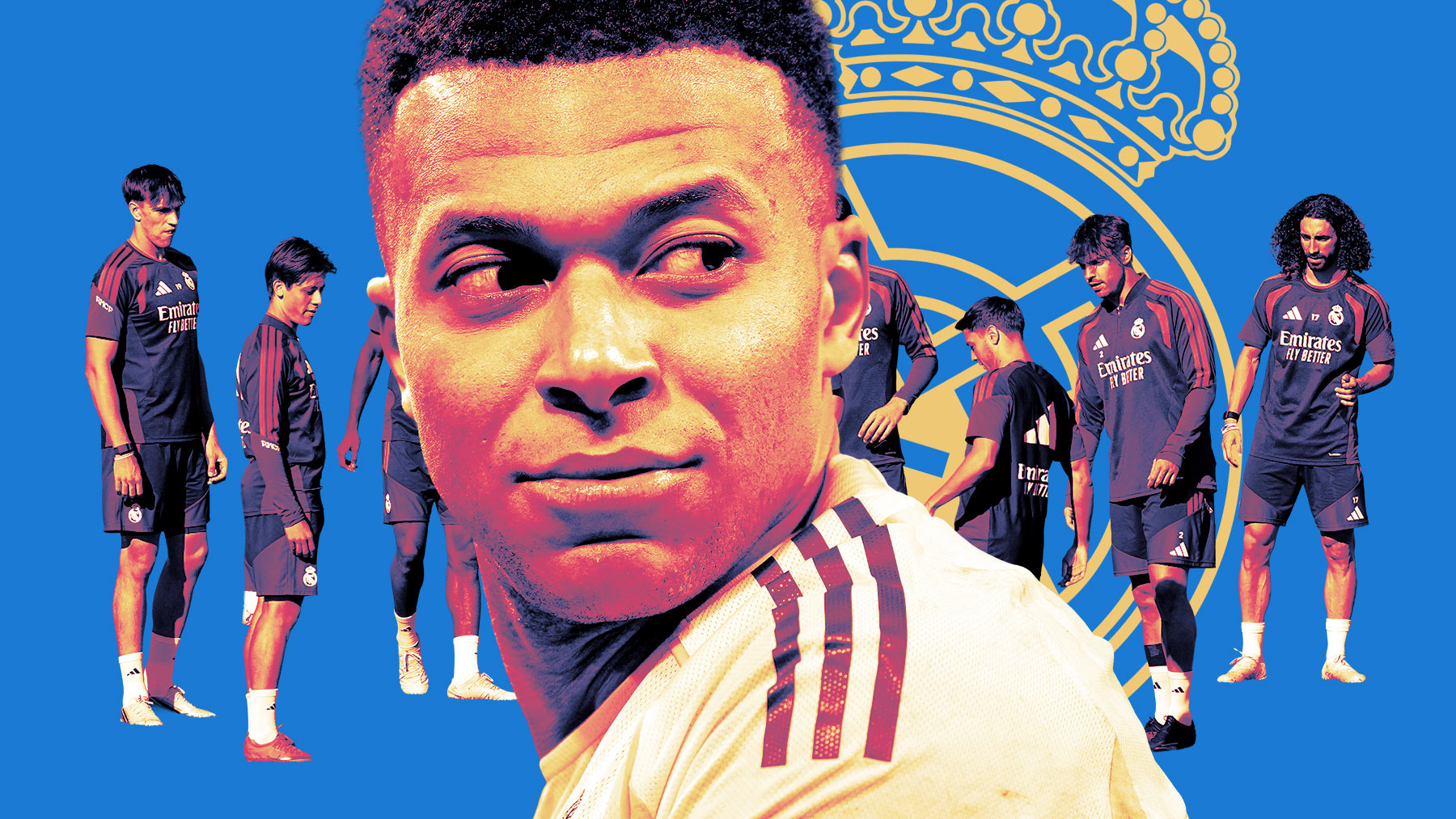 Mbappé