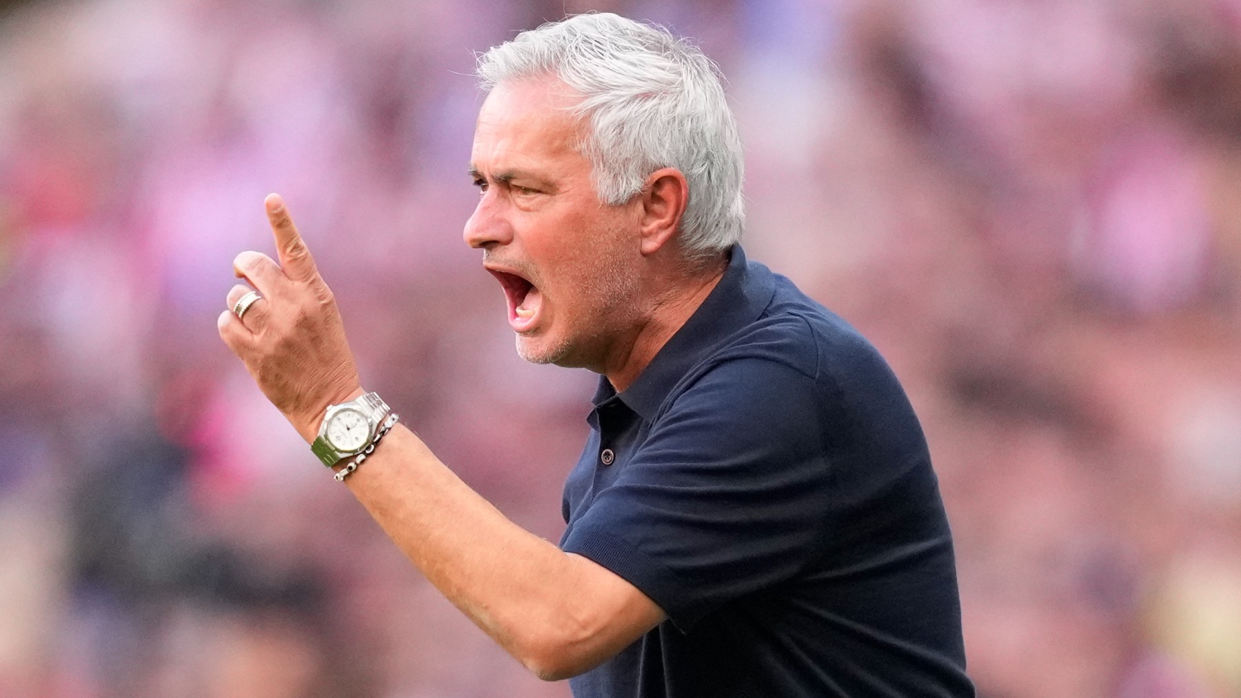 José Mourinho