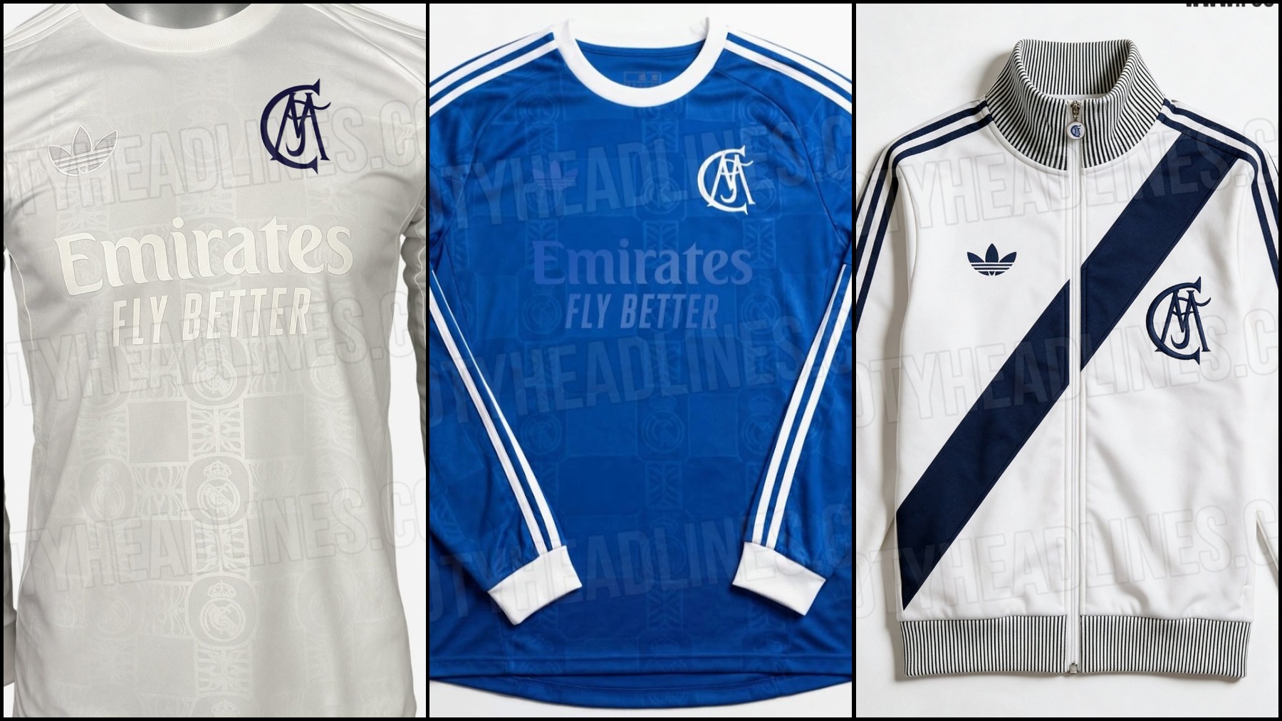 Real Madrid