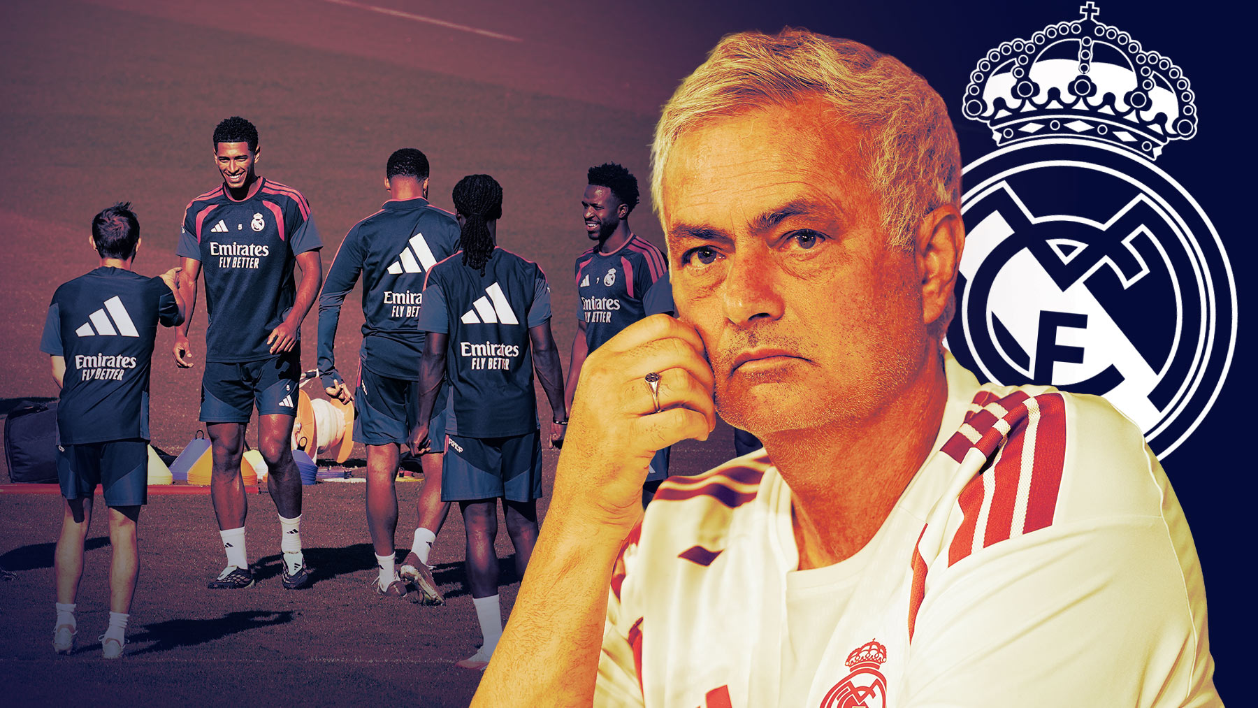 Mourinho