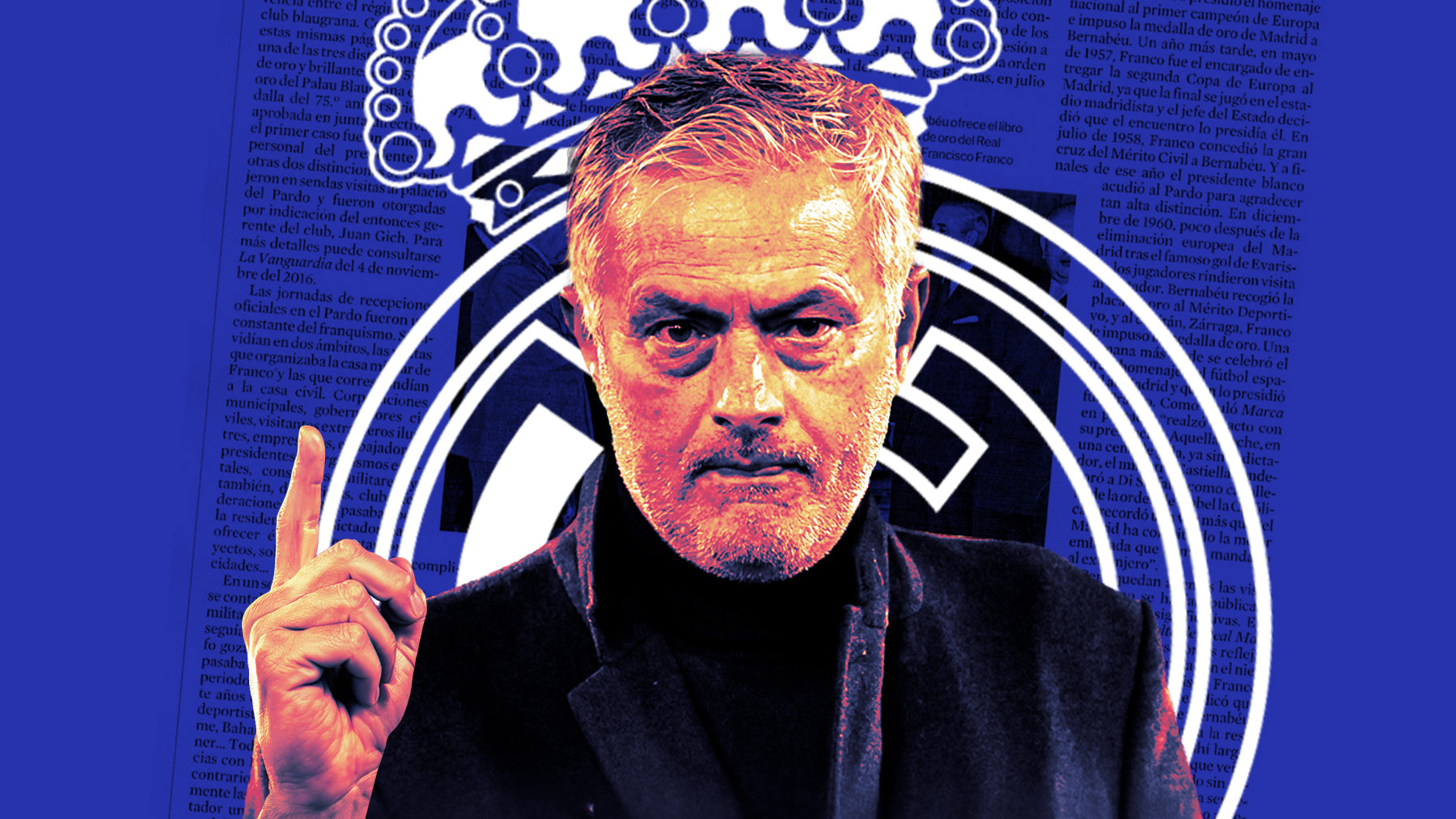 Mourinho