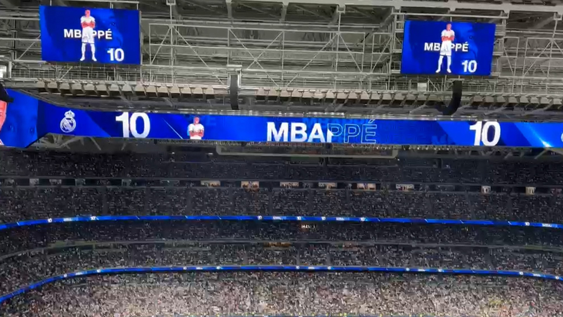 Mbappé