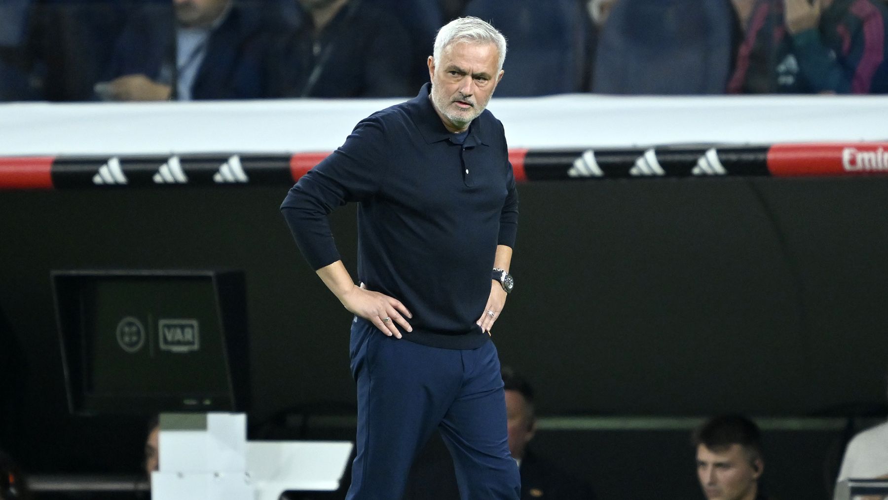 Mourinho