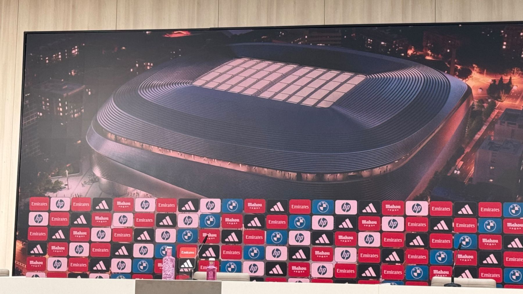 Mourinho decide no hablar con la prensa tras la expulsión de Vinicius