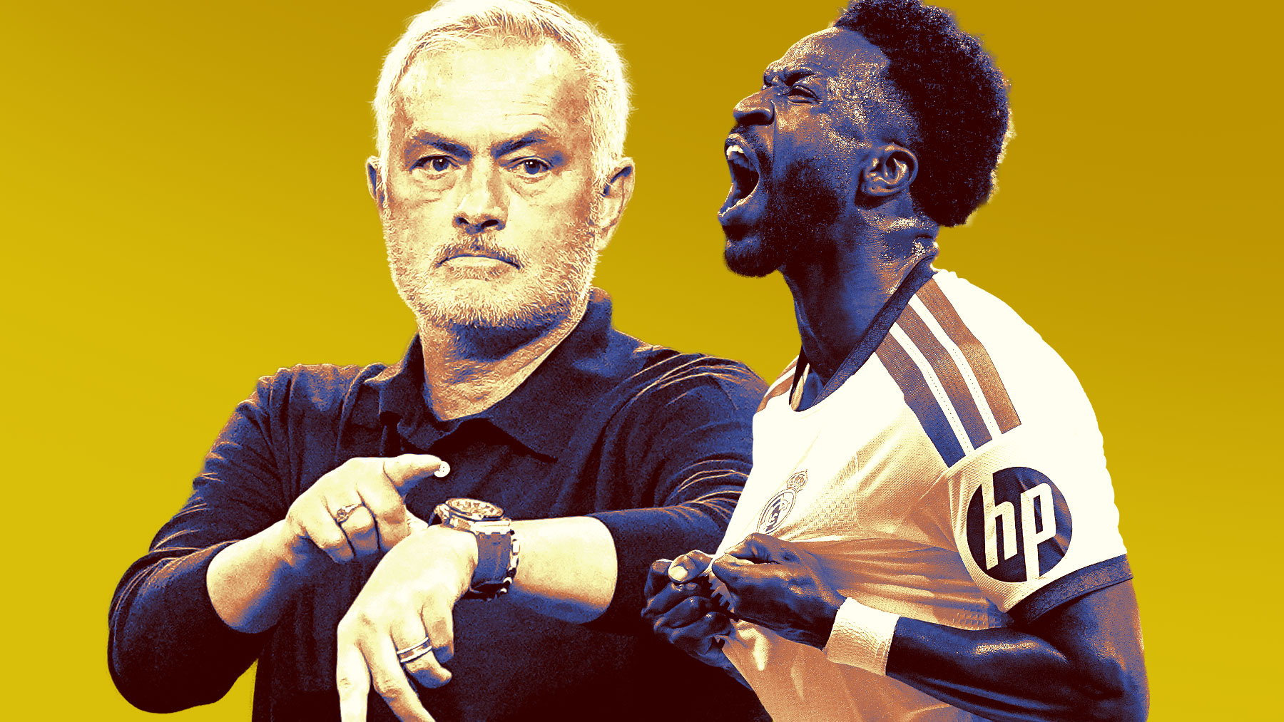 Mourinho