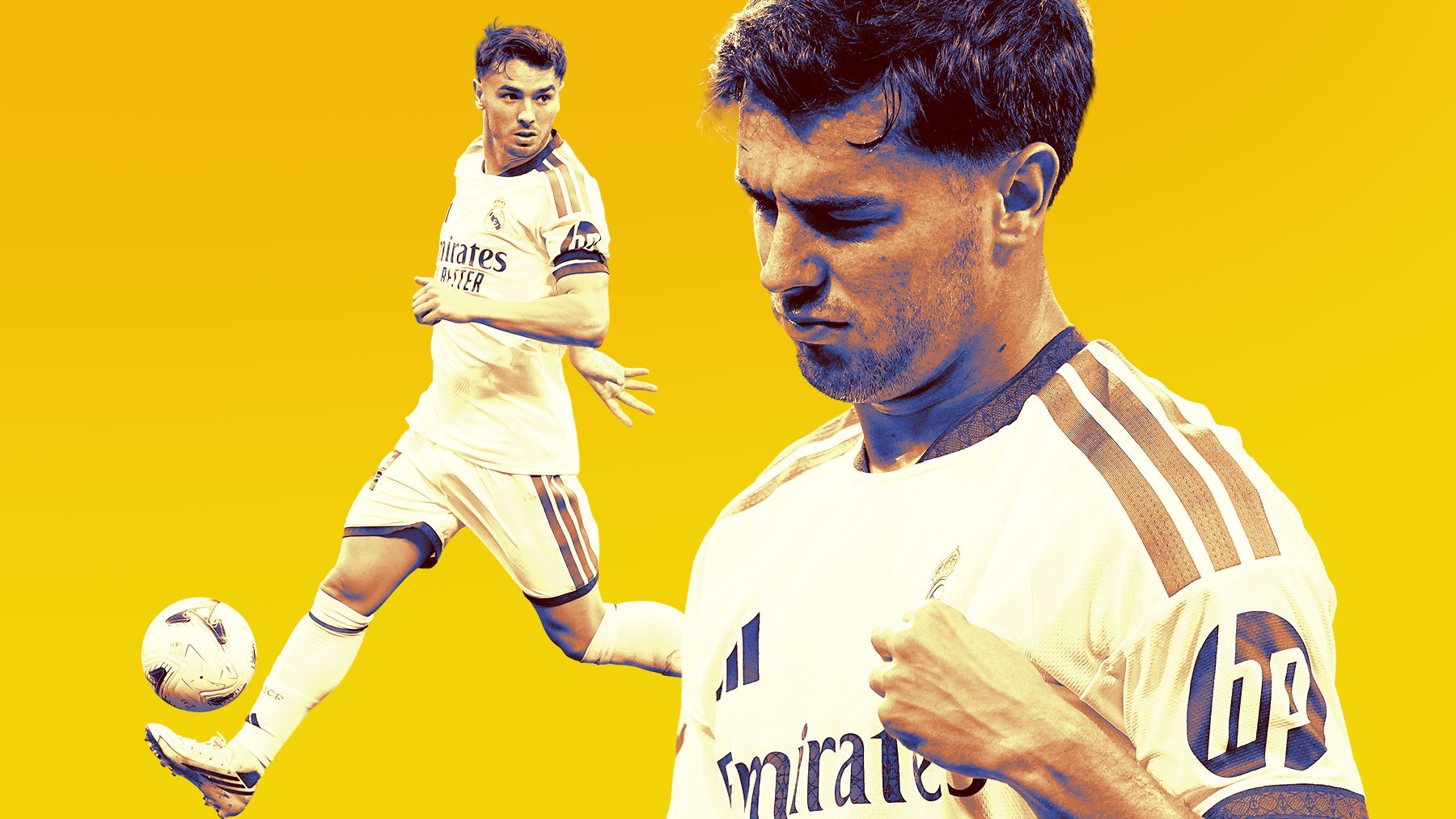 Brahim Díaz