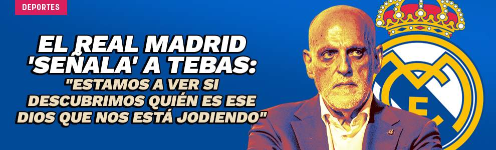 El Real Madrid