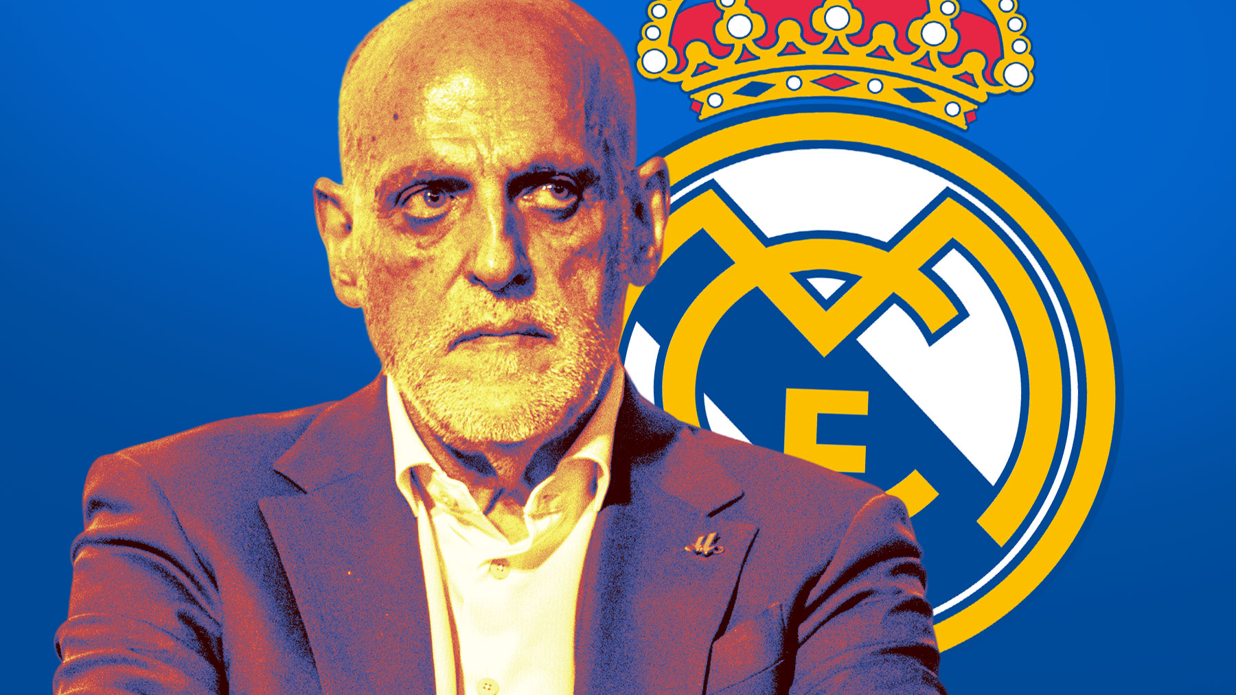 Real Madrid Tebas