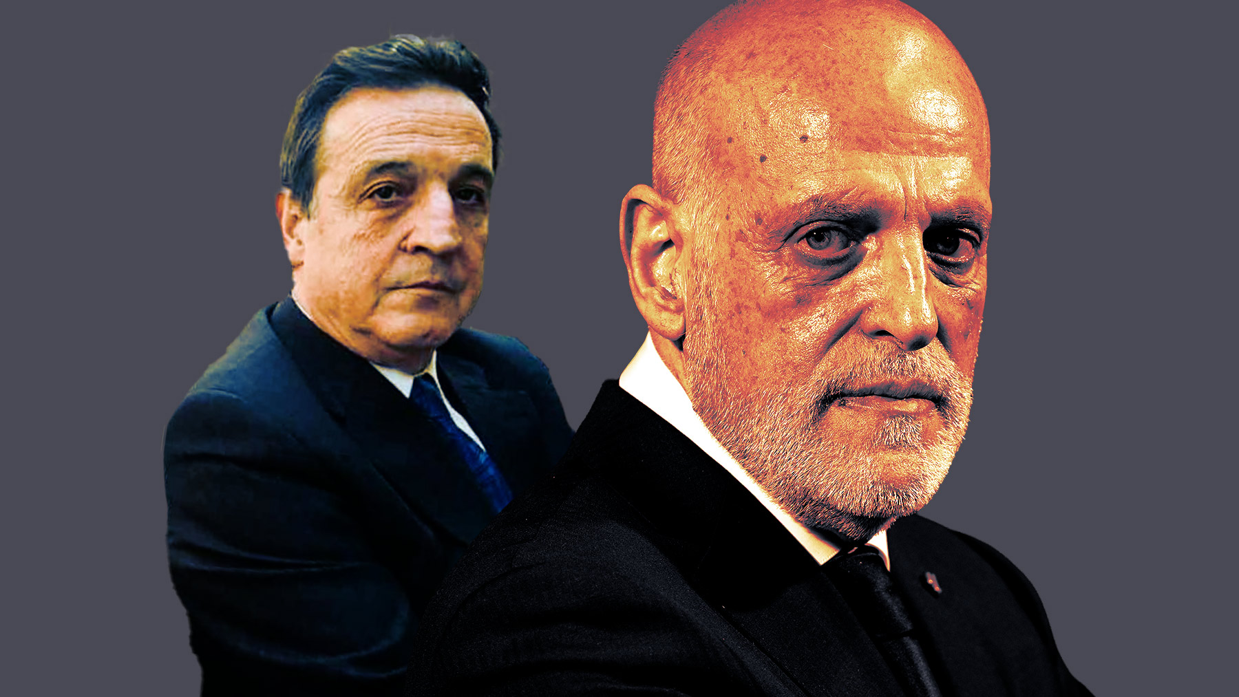 El Real Madrid ve en Tebas al heredero de Negreira