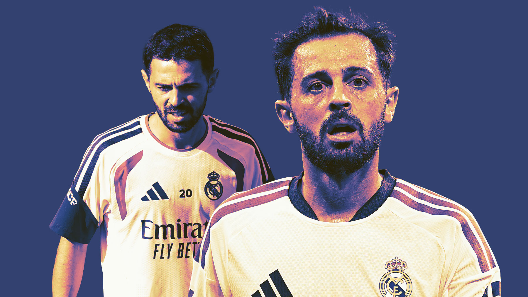 Expediente Bernardo Silva