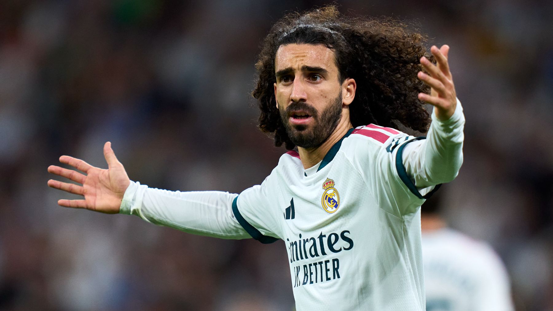 Cucurella Vinicius