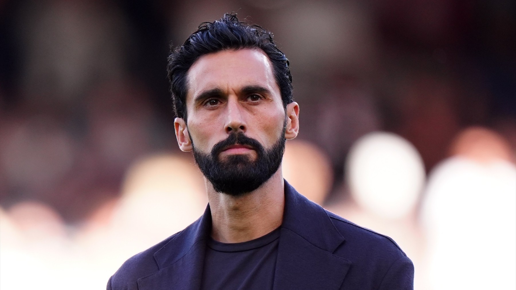 Álvaro Arbeloa