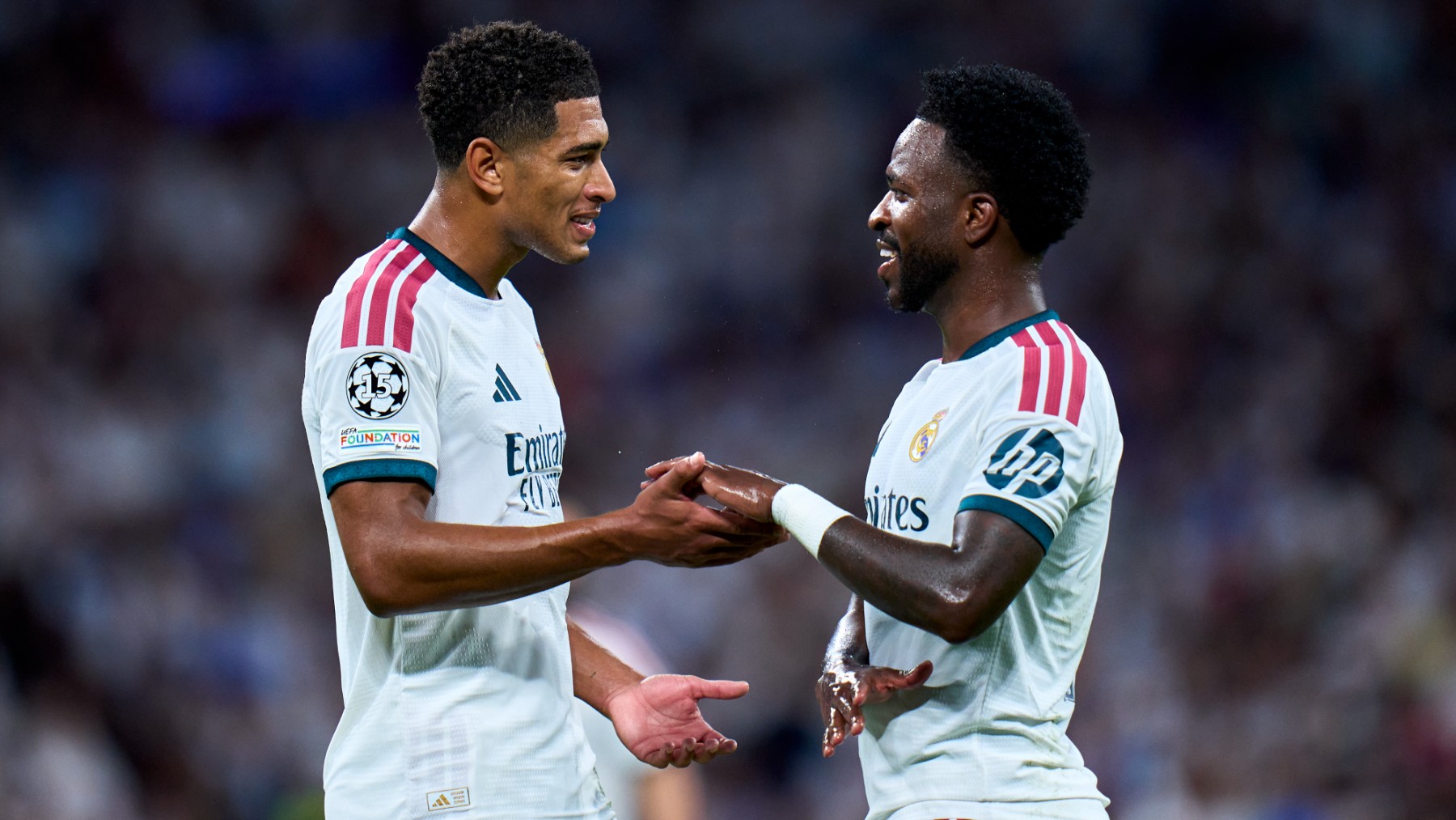 Vota en nuestra encuesta: ¿Crees que el Real Madrid acabará dentro del top-8 en Champions?