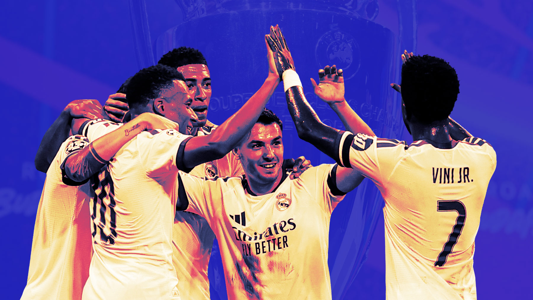 El Top-8 es una obligación para el Real Madrid: «No entrar sería ridículo»