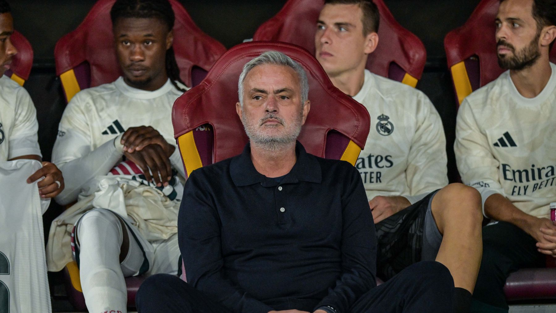 Mourinho