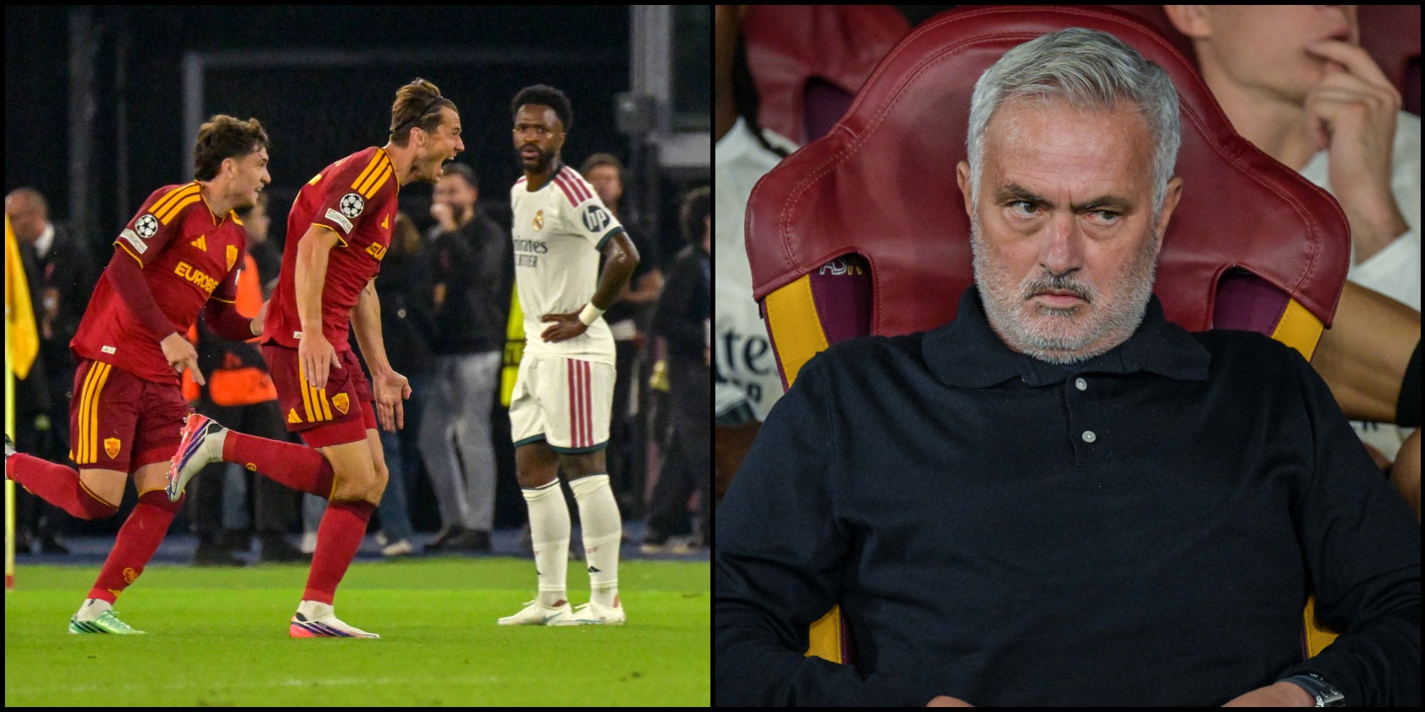 Vinicius Mourinho