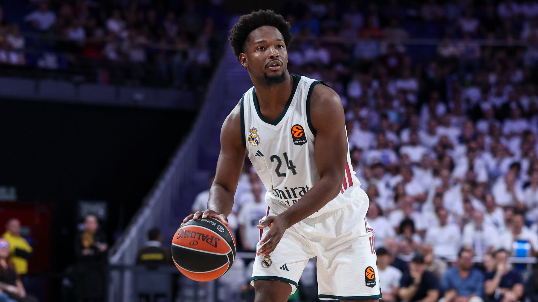 Real Madrid Asvel