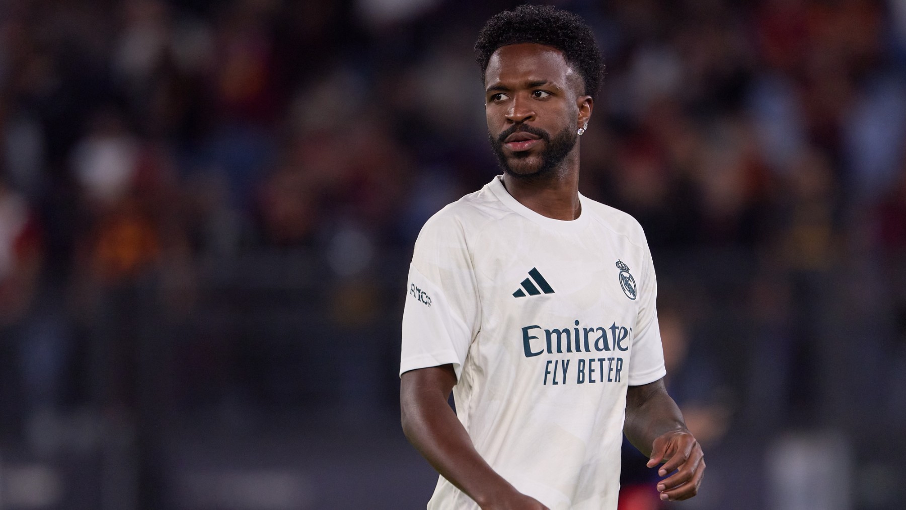 Vota en nuestra encuesta: ¿Estás de acuerdo con Vinicius en que los pitos perjudican al Real Madrid?