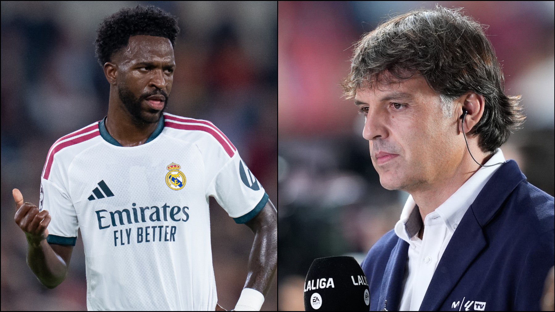 Vinicius Morientes