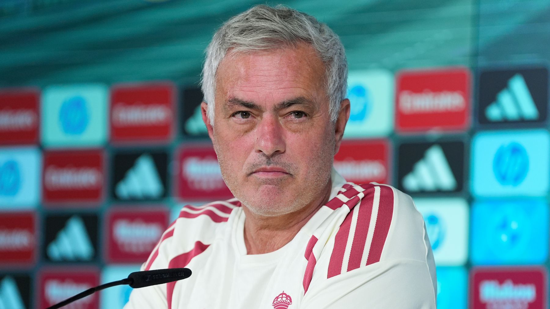 Mourinho