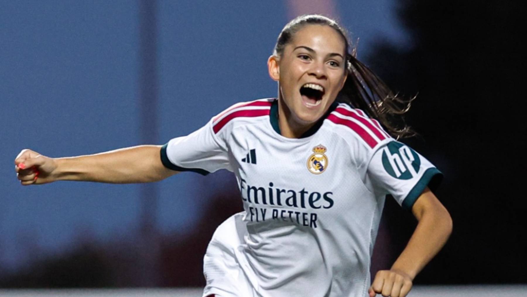Real Madrid Clásico femenino Barcelona