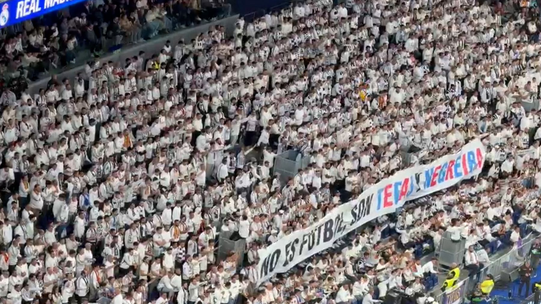 Bernabéu Tebas