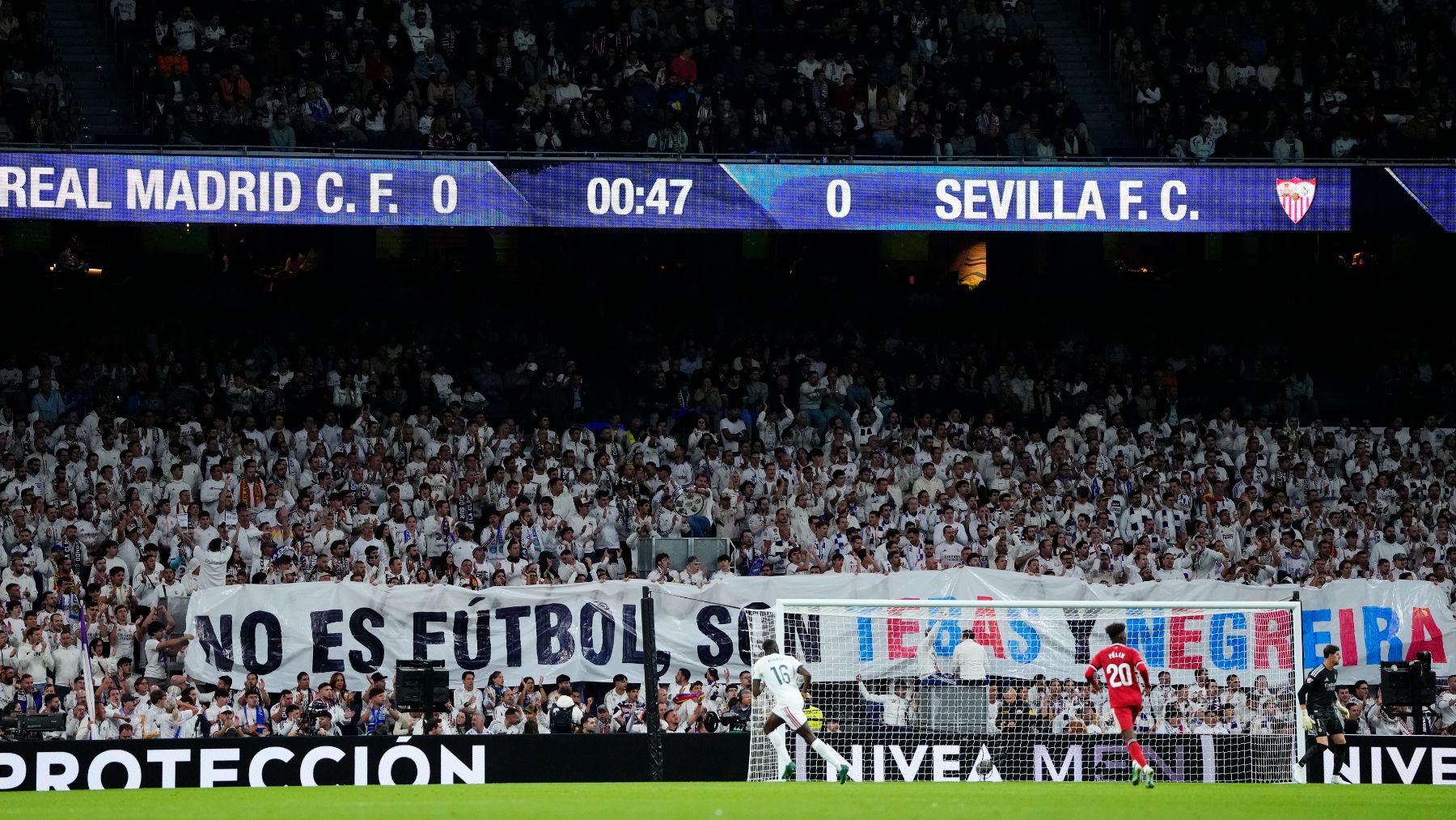 Bernabéu Tebas