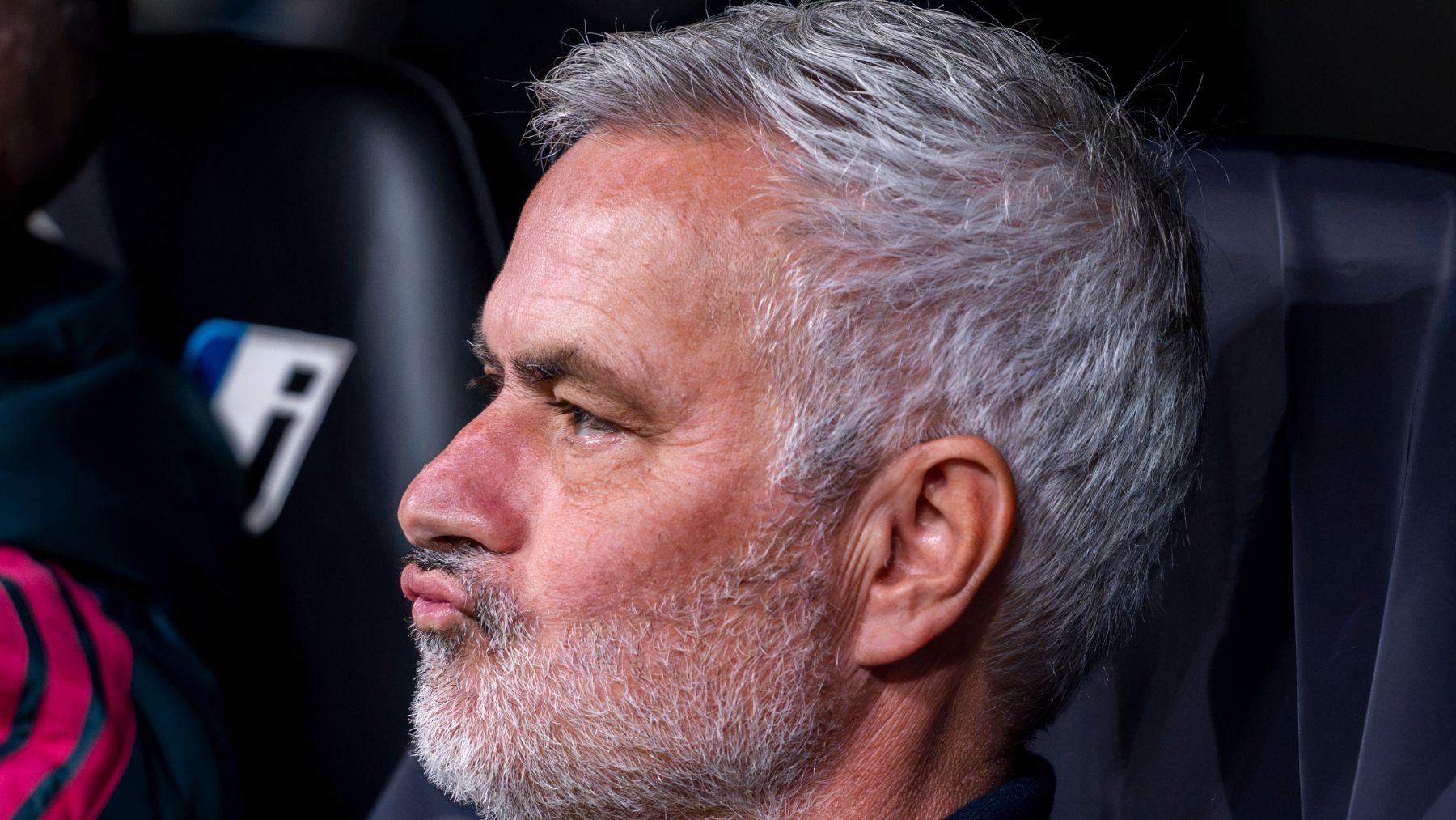 Mourinho