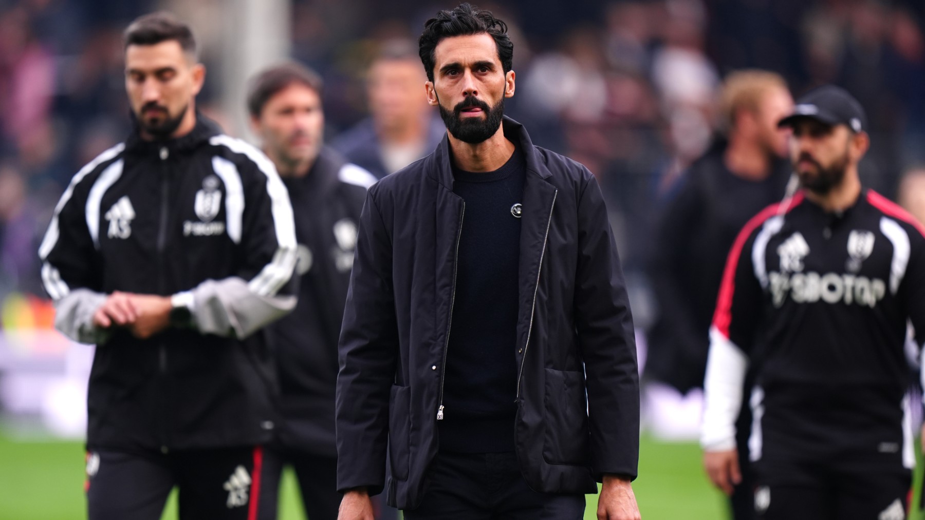 arbeloa