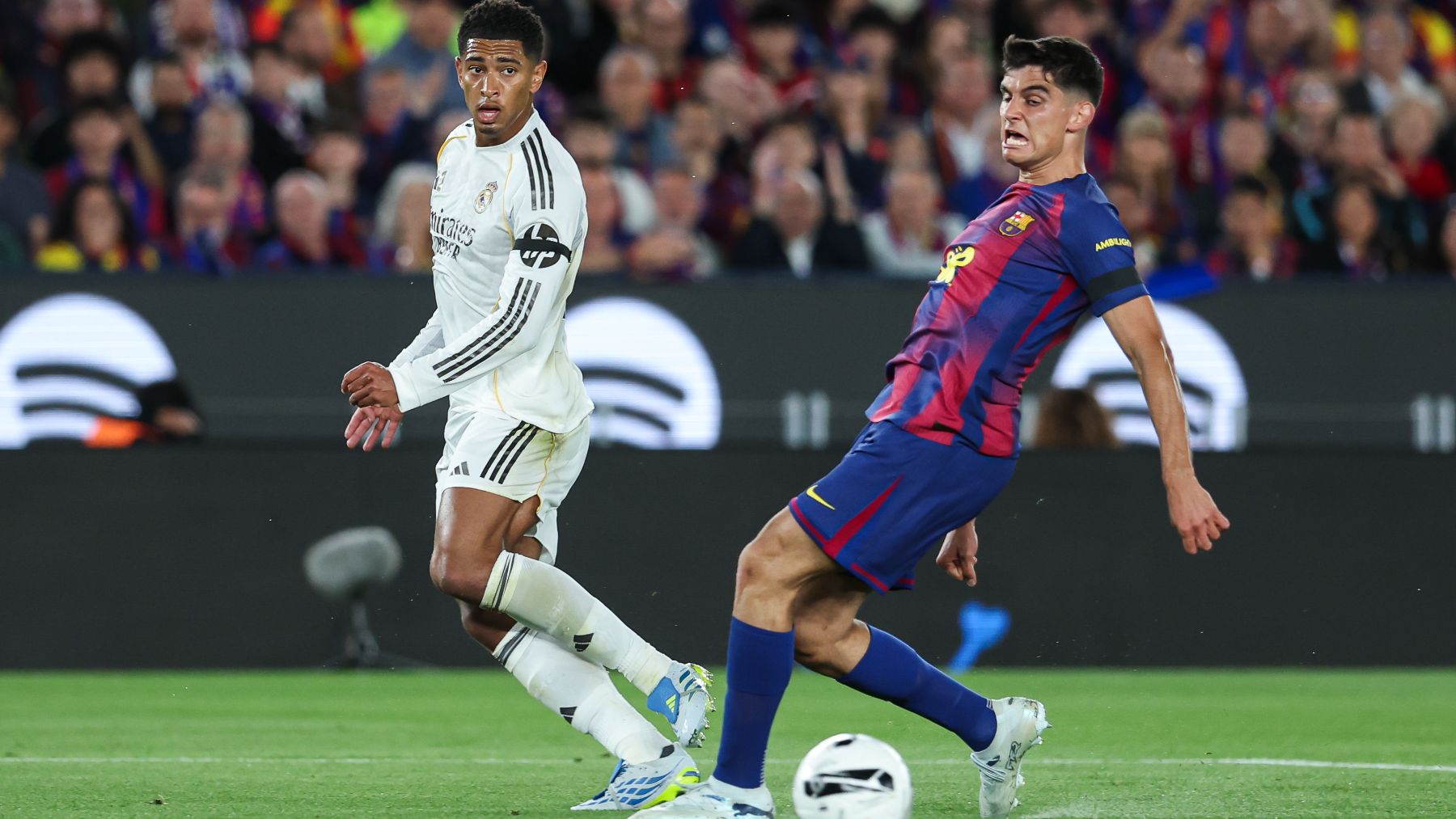 Qué día es el Barcelona – Real Madrid: cuándo es el Clásico, horario, dónde se juega y quién llega mejor