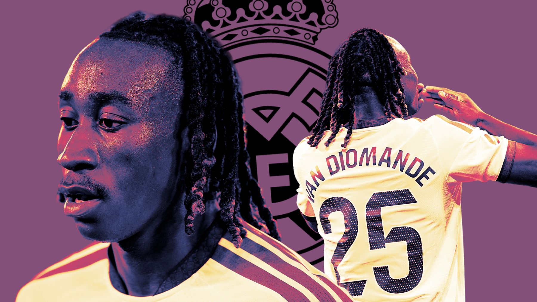 Diomande