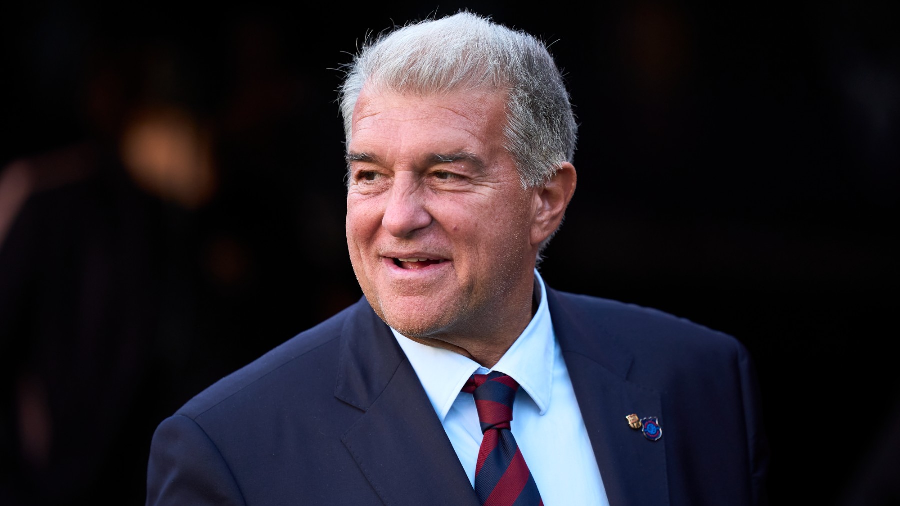 Laporta ataca al Real Madrid como nunca por el ‘caso Negreira’: «Han perdido toda la credibilidad»