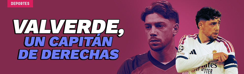 Valverde, un capitán de derechas