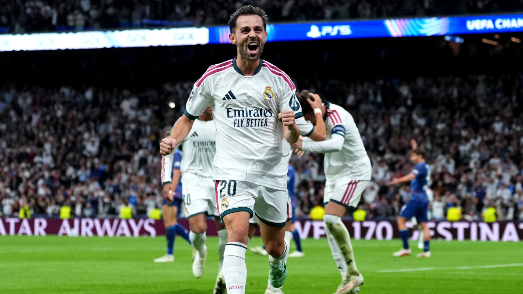 Bernardo Silva