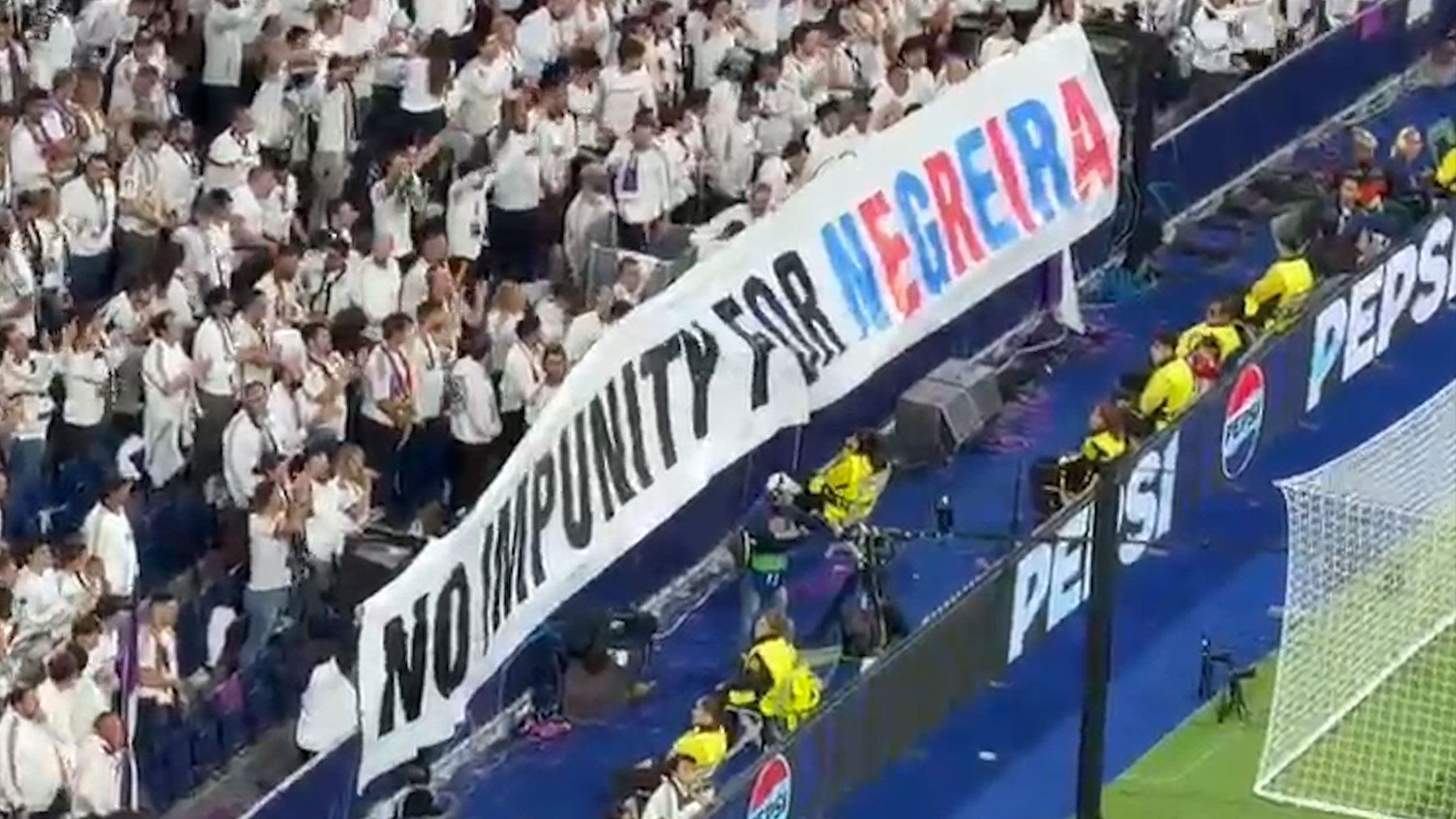 Bernabéu Negreira