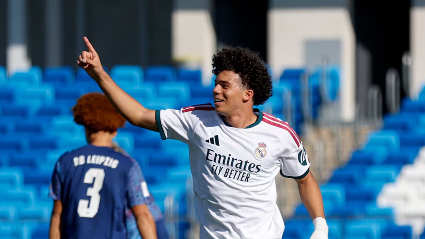 Real Madrid Youth League