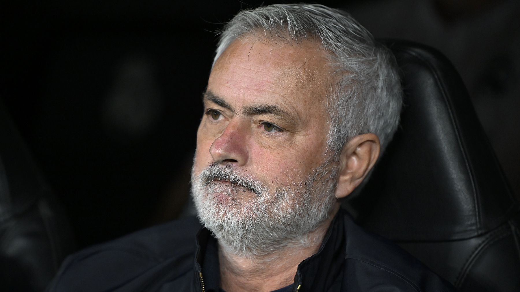 Mourinho