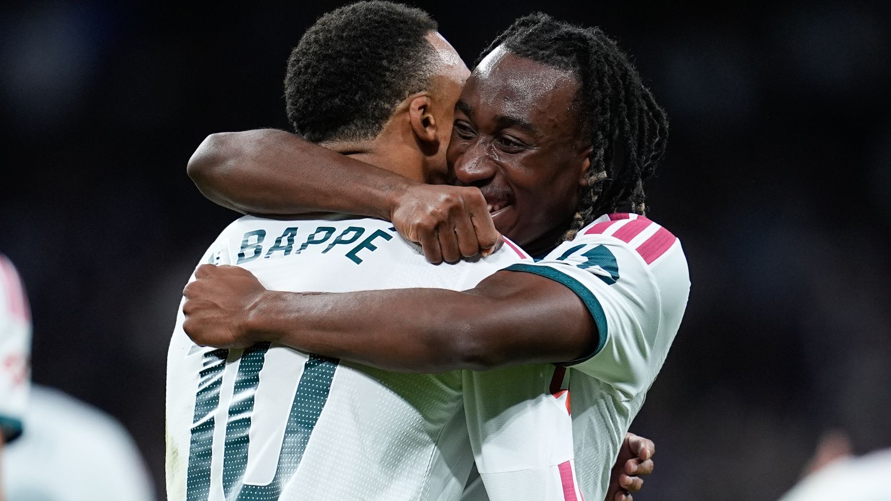 Mbappé Diomande