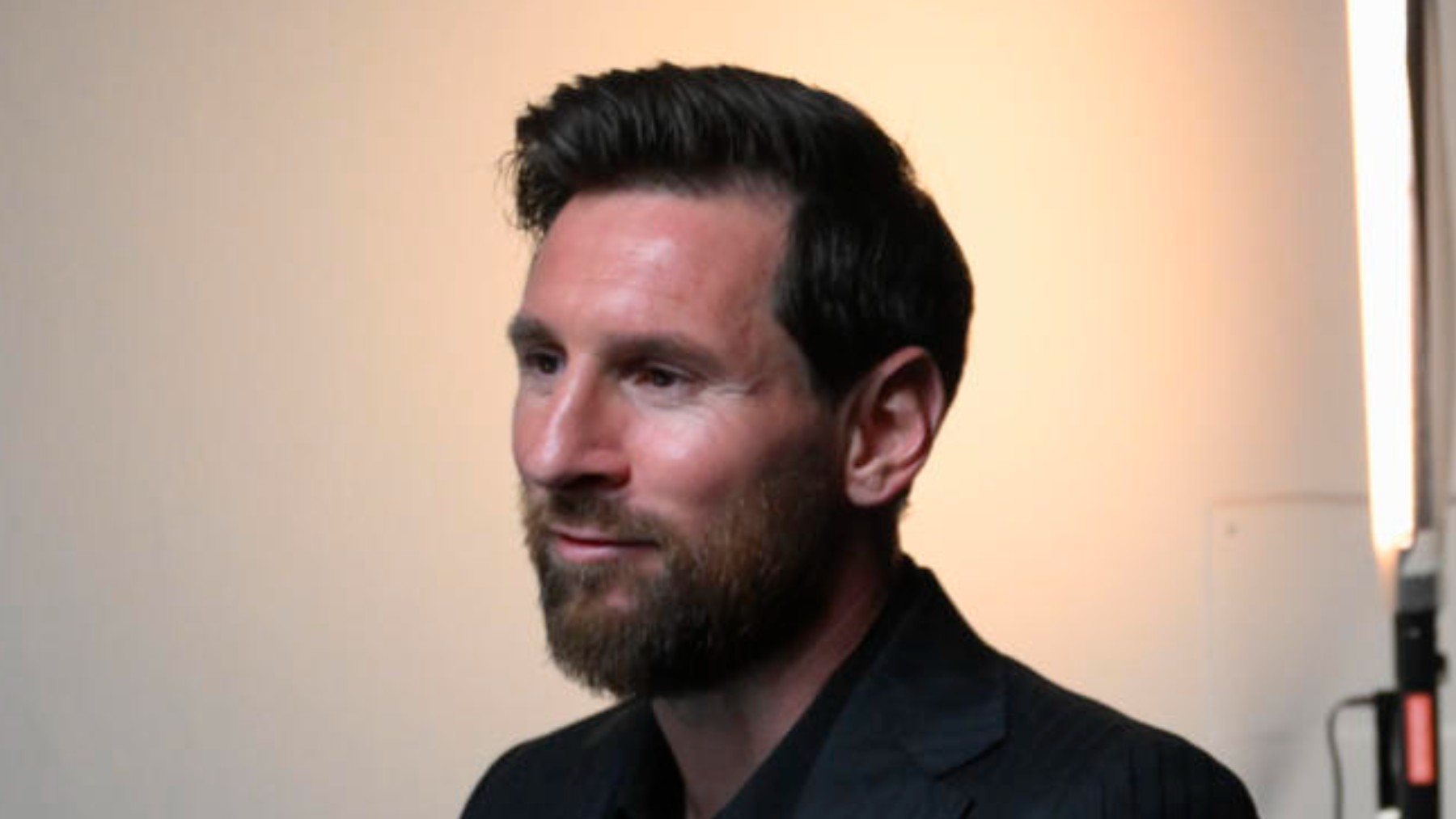 Leo Messi