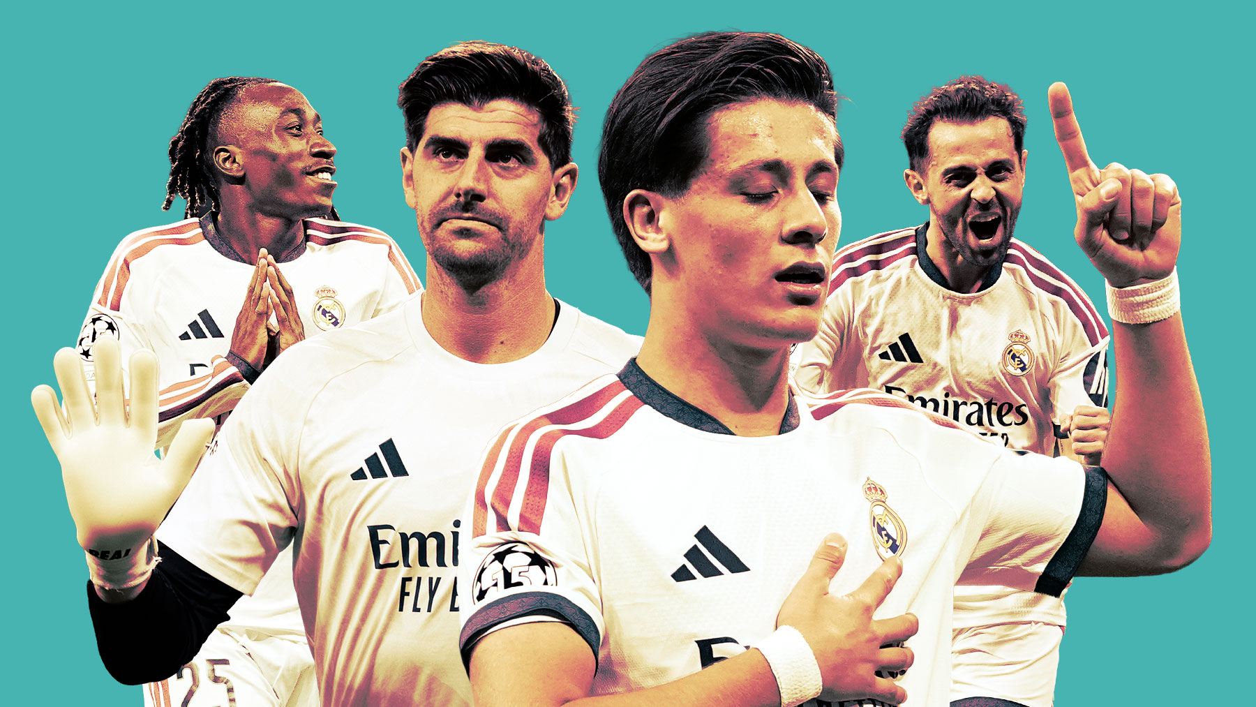 Real Madrid