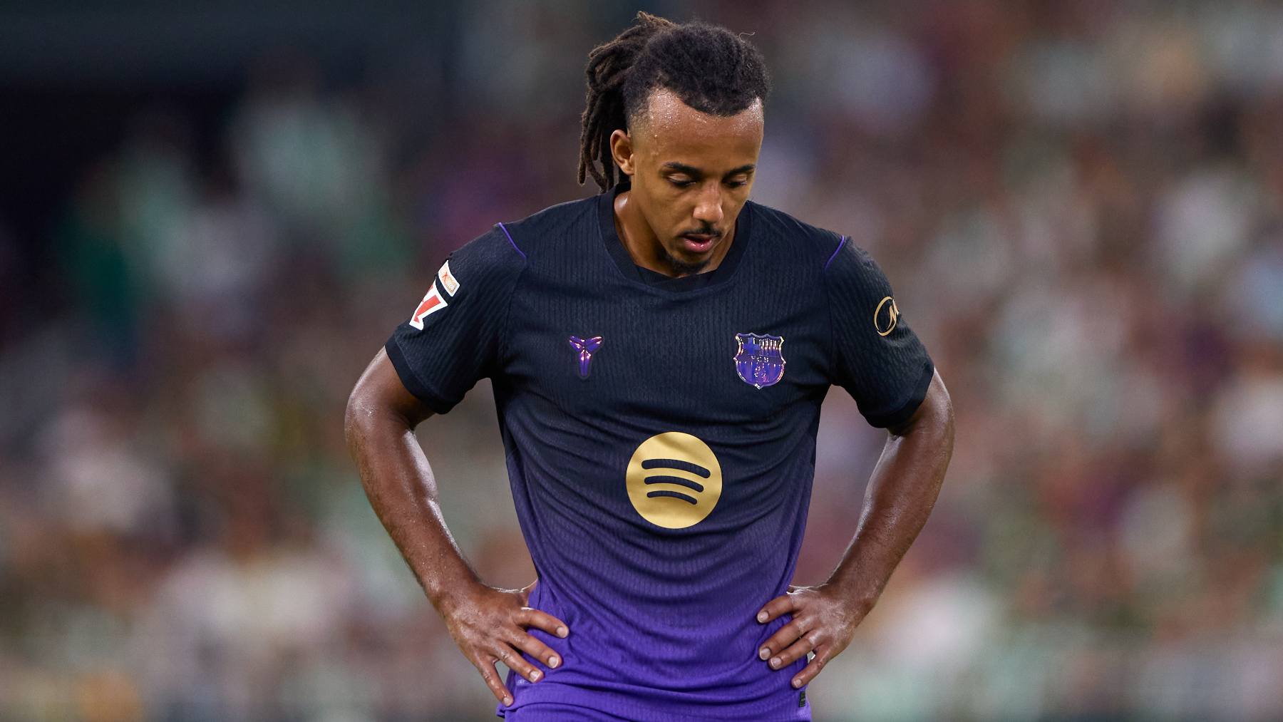 Koundé Clásico