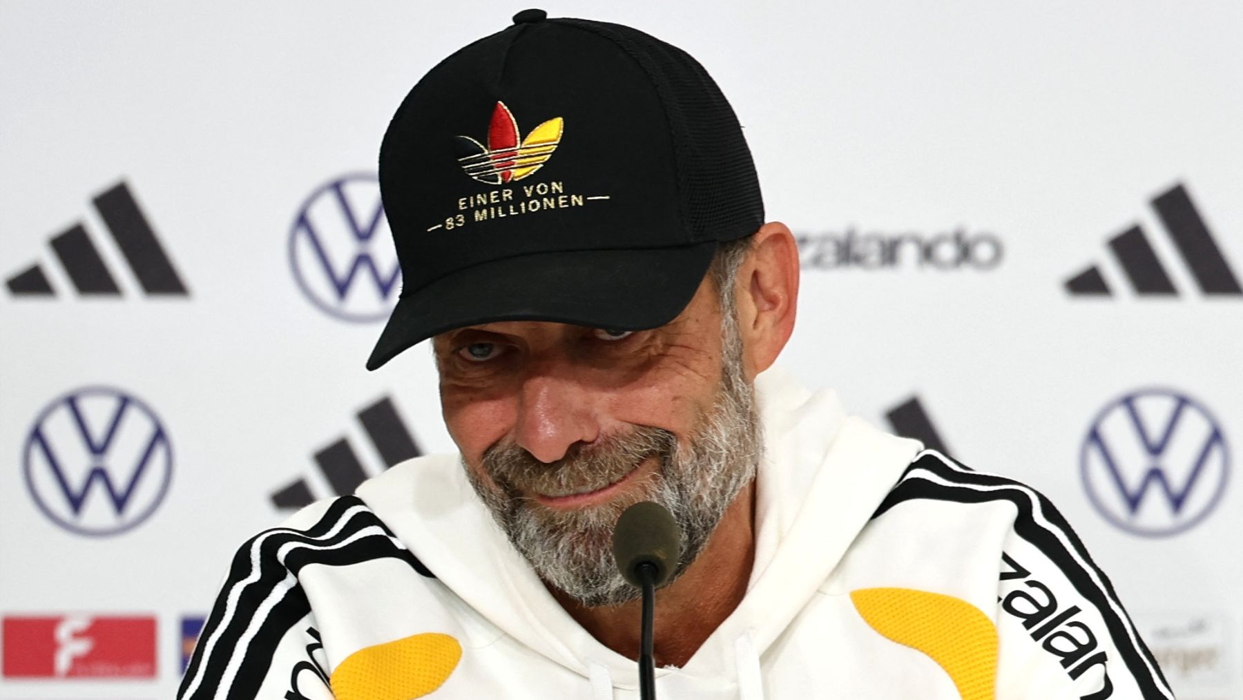 Klopp Real Madrid