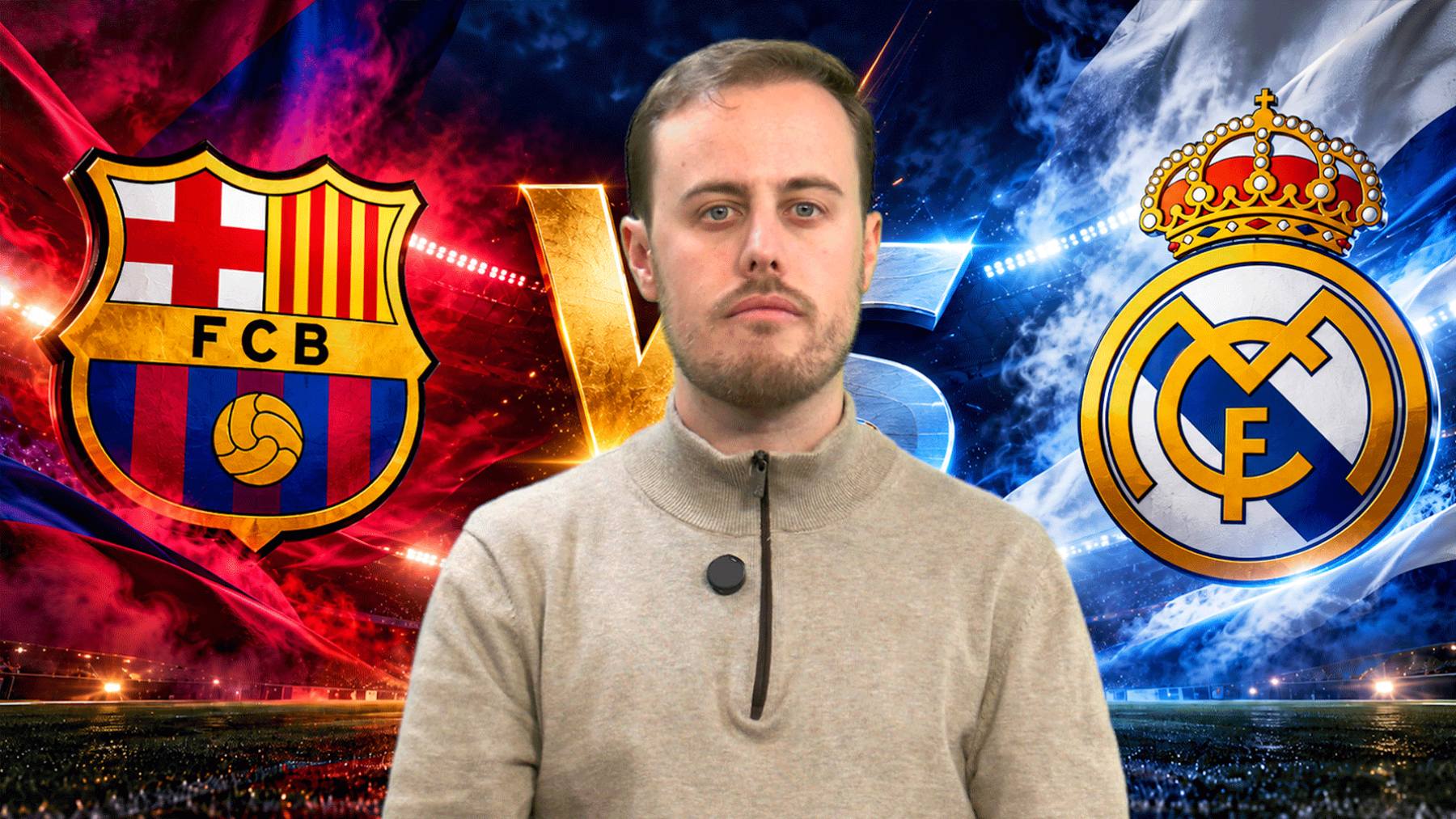 Alineación Barcelona